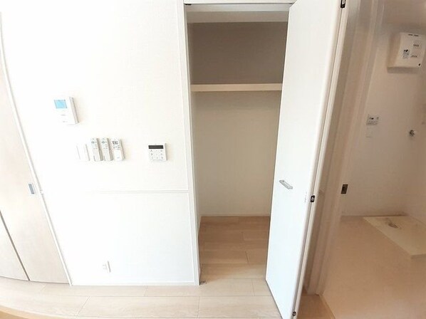 ラ・クレールの物件内観写真